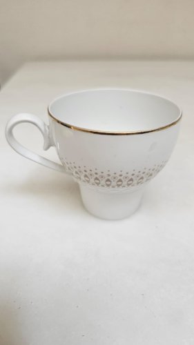 Em processo de Restauração