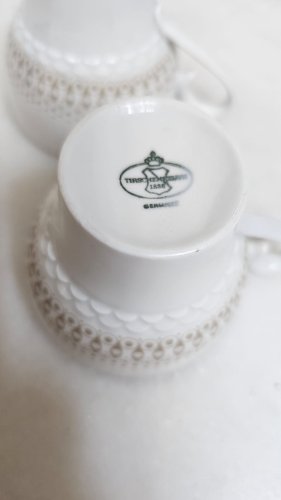 Em processo de Restauração