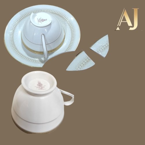 Em processo de Restauração