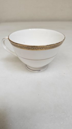 Em processo de Restauração