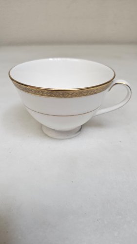 Em processo de Restauração