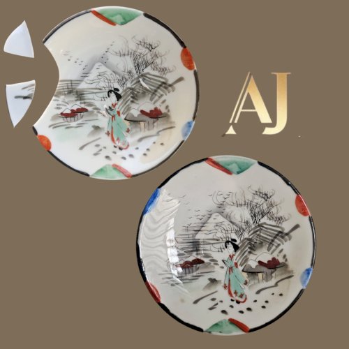 Finalizada, aguardando cliente