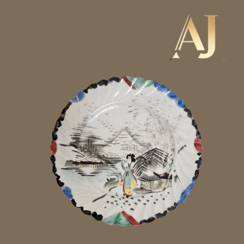 Finalizada, aguardando cliente