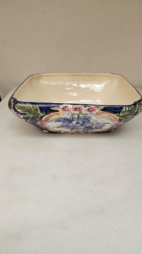 Finalizada, aguardando cliente