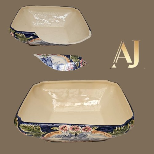 Finalizada, aguardando cliente