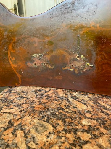 Finalizada, entregue ao cliente