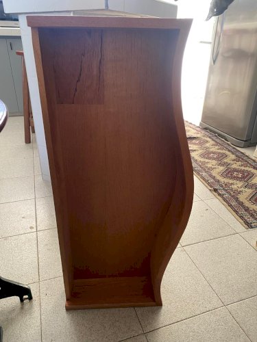 Finalizada, entregue ao cliente