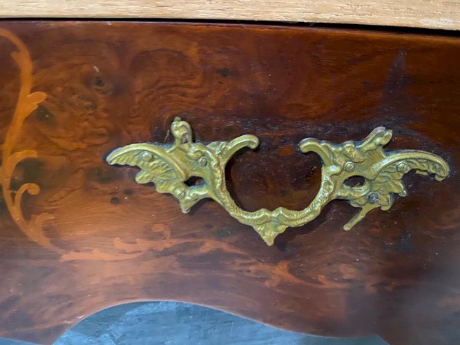 Finalizada, entregue ao cliente