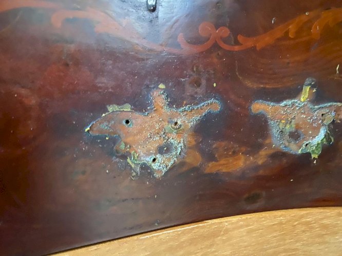 Finalizada, entregue ao cliente