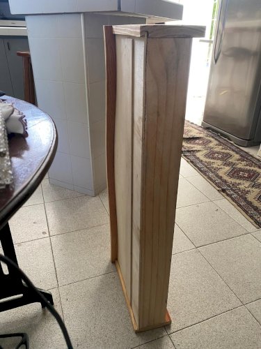 Finalizada, entregue ao cliente