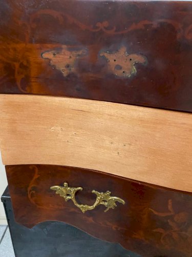 Finalizada, entregue ao cliente