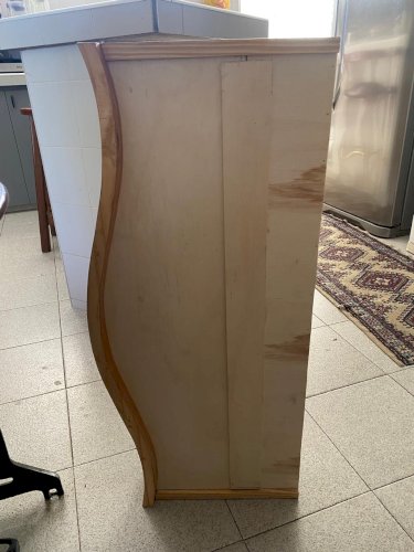 Finalizada, entregue ao cliente