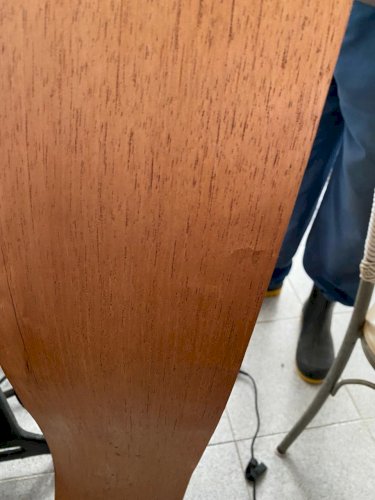 Finalizada, entregue ao cliente