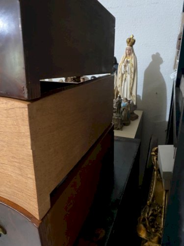 Finalizada, entregue ao cliente