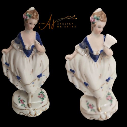 Finalizada, aguardando cliente