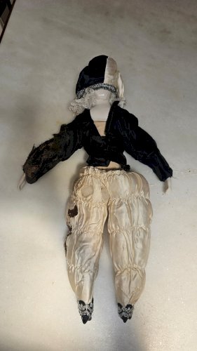 Aguardando Restauração