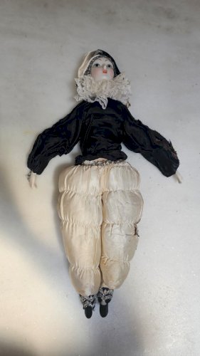 Aguardando Restauração