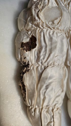 Aguardando Restauração