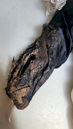 Aguardando Restauração