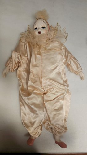 Aguardando Restauração