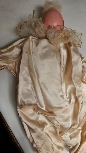 Aguardando Restauração