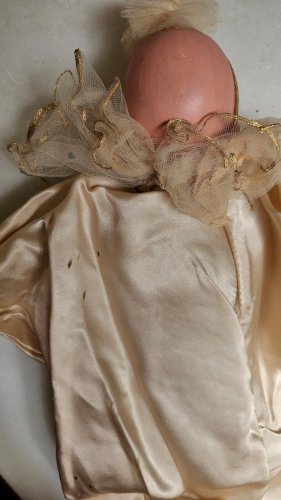 Aguardando Restauração