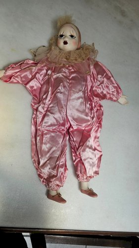 Aguardando Restauração