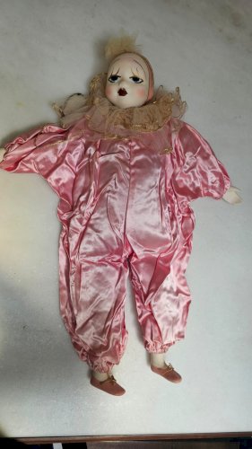 Aguardando Restauração