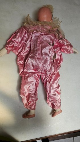 Aguardando Restauração