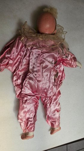 Aguardando Restauração