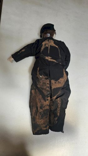 Aguardando Restauração