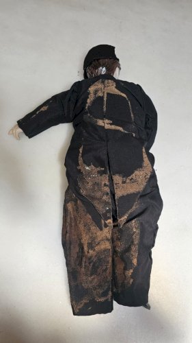 Aguardando Restauração