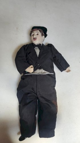 Aguardando Restauração