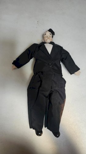 Aguardando Restauração