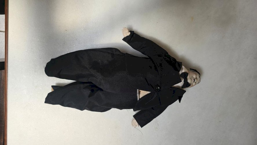 Aguardando Restauração