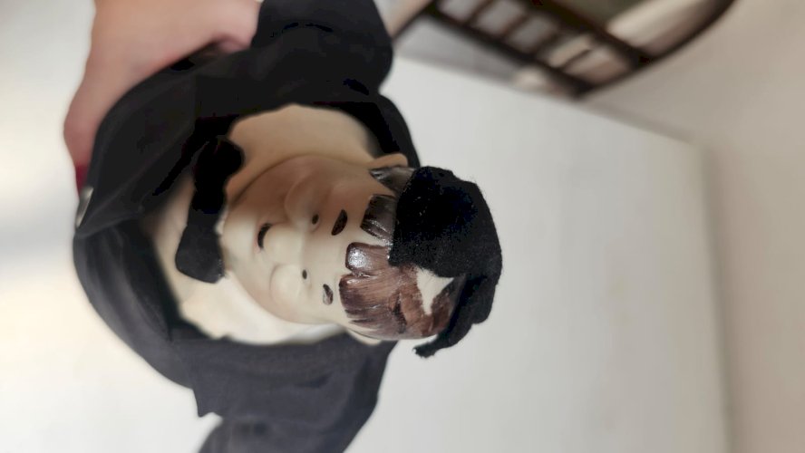 Aguardando Restauração