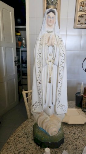 Finalizada, entregue ao cliente