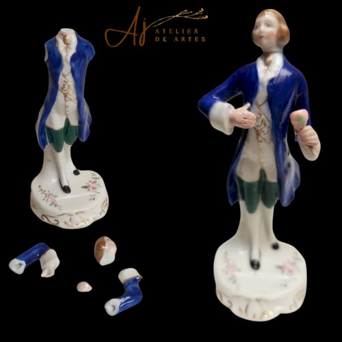 Finalizada, aguardando cliente