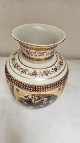 Finalizada, aguardando cliente