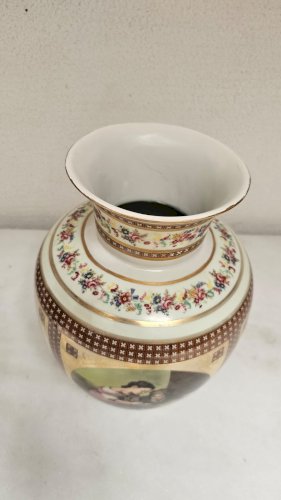 Finalizada, aguardando cliente