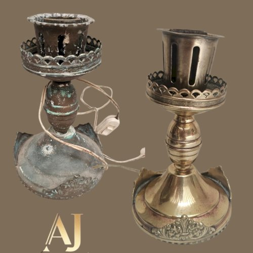 Finalizada, aguardando cliente