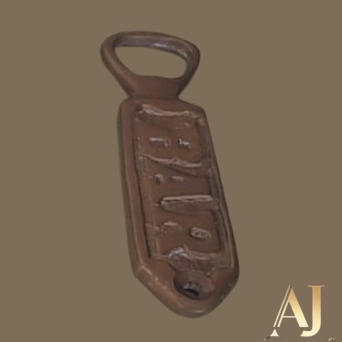 Abridormde garrafa  Bar 