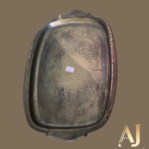  bandeja: 32 x 22cm , 