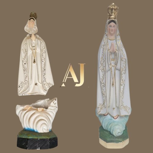 Finalizada, entregue ao cliente