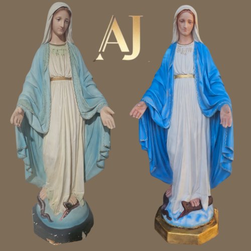 Finalizada, entregue ao cliente