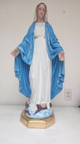 Finalizada, entregue ao cliente