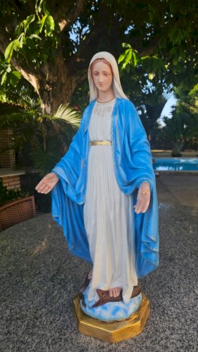 Finalizada, entregue ao cliente