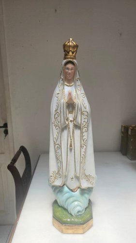 Finalizada, entregue ao cliente