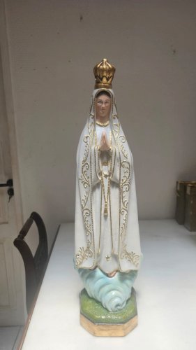 Finalizada, entregue ao cliente