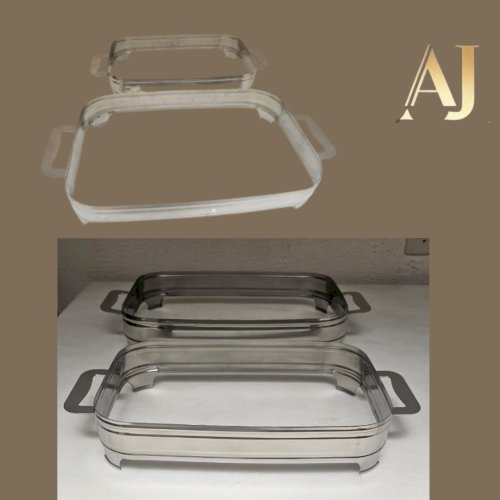 Finalizada, entregue ao cliente